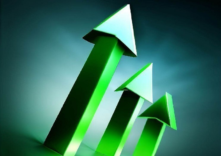 As Bitcoin (BTC) Struggled to Buck the Bearish Trend, a Surprise Altcoin Gained Big! "700% in Three Days!