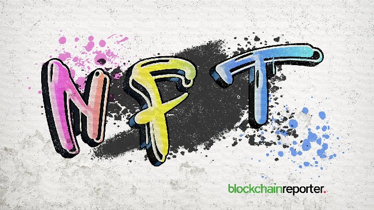 Hyperliquid’s Long-Anticipated NFTs Have Finally Arrived – Could They Kickstart An NFT Bull Run?