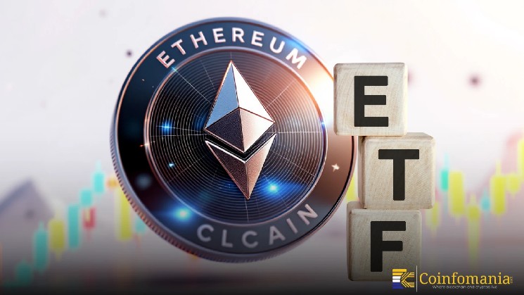 Ethereum Spot ETFs Record $55.7M Net Inflow as Fidelity’s FETH Dominates the Market