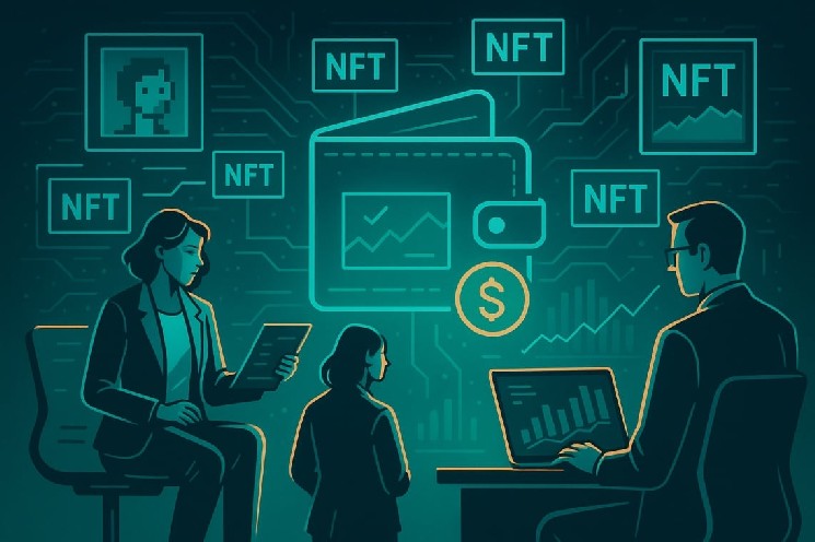 How to Manage an NFT Portfolio Worth Over $2 Million: The Strategy Behind the Revival of the Sandbox DAO