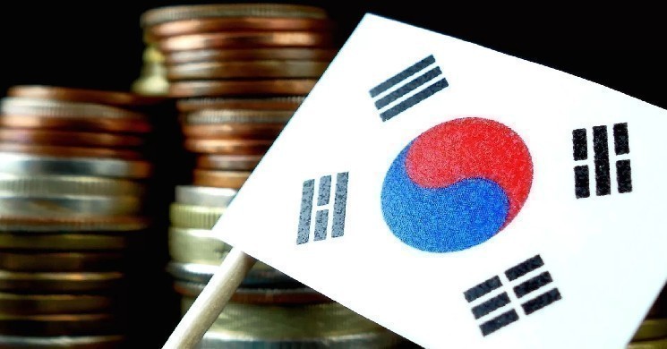 South Korea Sees Trading Volume Boom in These Altcoins – XRP Loses Top Spot