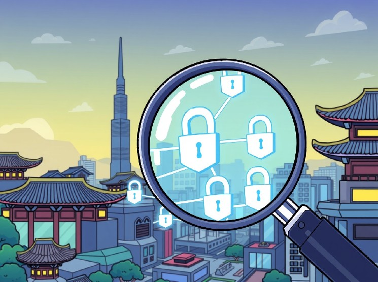 Urgent: South Korea’s Critical Blockchain Services Inspection Targets Crypto Exchanges and DID Systems