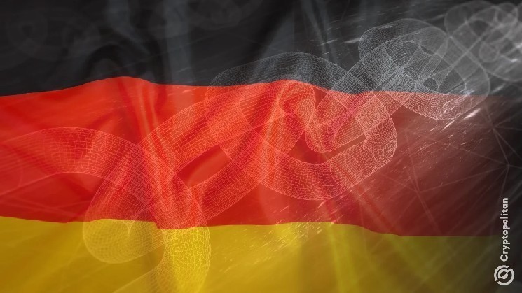 Berlin claims 70% share of Germany’s $45M blockchain funding