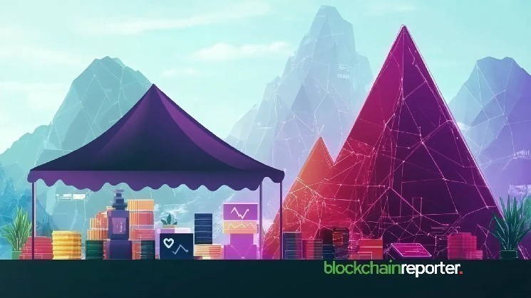BitMex Purchases the Dip – $417M Ethereum Purchase Signals Rising Institutional Confidence