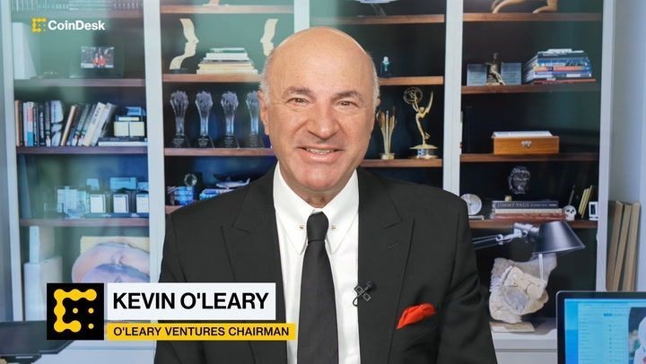 NFTs Turned Out to be a Fad,’ Says Kevin O’Leary as He Buys $13M Collectible Card