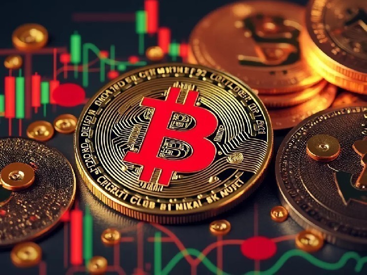 What's Happening with Bitcoin and Altcoins? BTC Hits $82,000, $1 Billion Vanishes! – Top 10 Cryptocurrency Rankings Changed! Here's Everything You Need to Know…