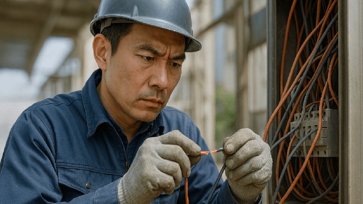 Bitcoin Bandits Busted: Mining Rigs Found in Ceilings of Hong Kong Care Homes
