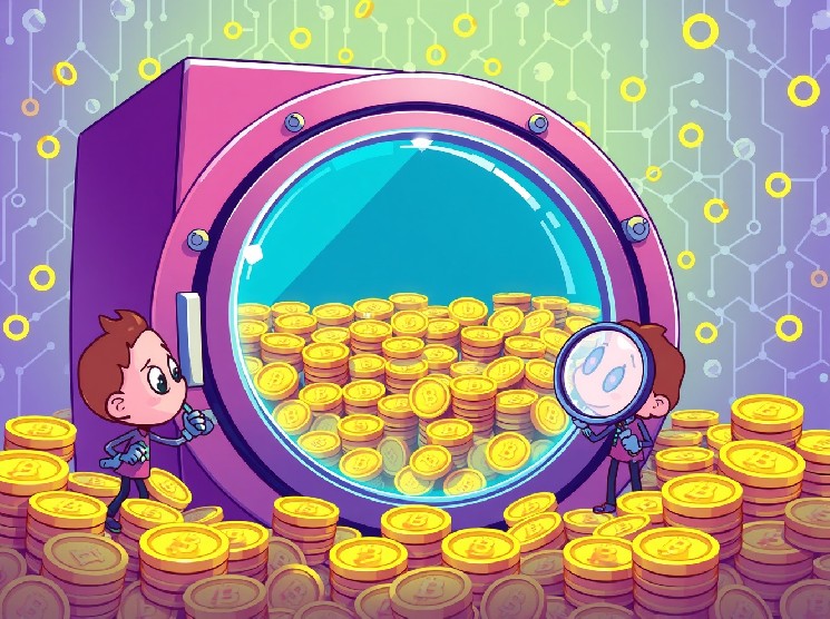 Shocking Truth: Illicit Transactions Represent Only 0.001% of Cryptocurrency Exchange Volume