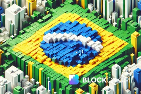 Brazil Considers New Tax on Cryptocurrency Use for International Payments