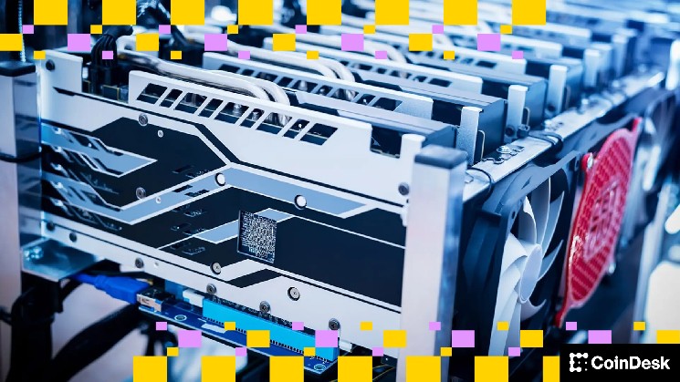 Bitcoin Mining Profitability Fell in August, Jefferies Says