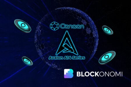 Canaan (CAN) Stock: Revenue Doubles as Bitcoin Mining Equipment Orders Surge