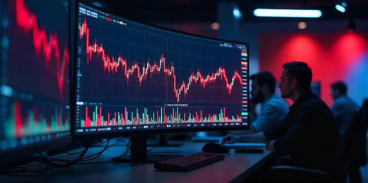 Crypto Crash: Bitcoin, Ethereum, XRP & More Crash Hard – What’s Next?