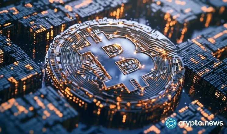 Bitcoin price tumbles as gold emerges as a better safe-haven asset