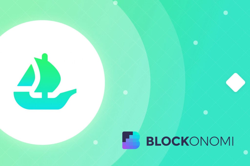 OpenSea Launches New Platform as Token Trading Surges Past NFTs