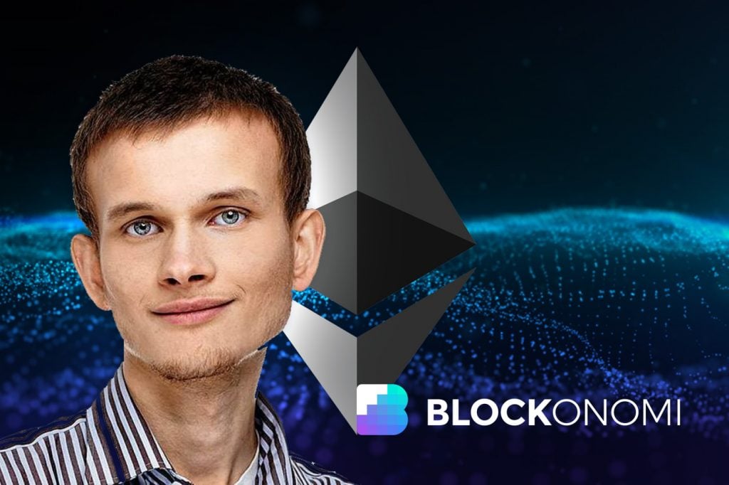 Vitalik Buterin Warns Quantum Computers Could Break Blockchain by 2028